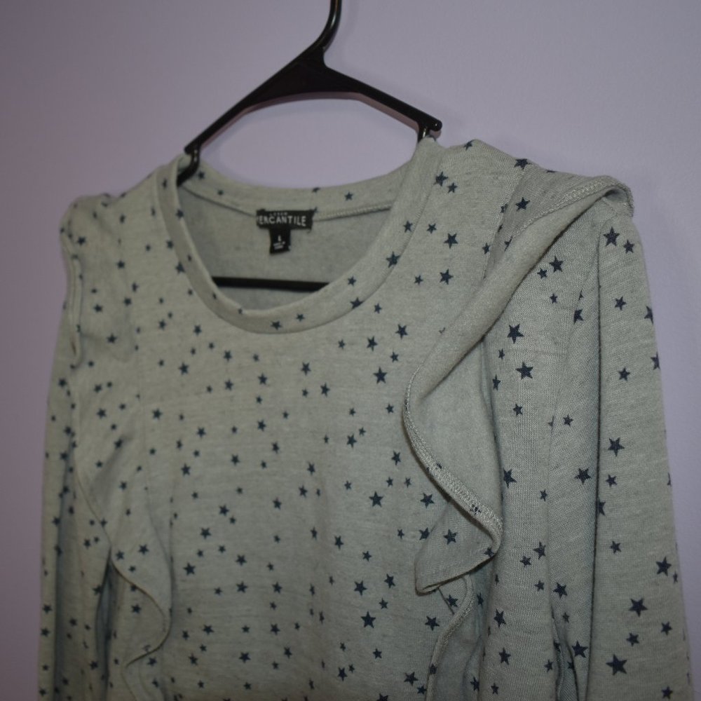 JCrew Sweater